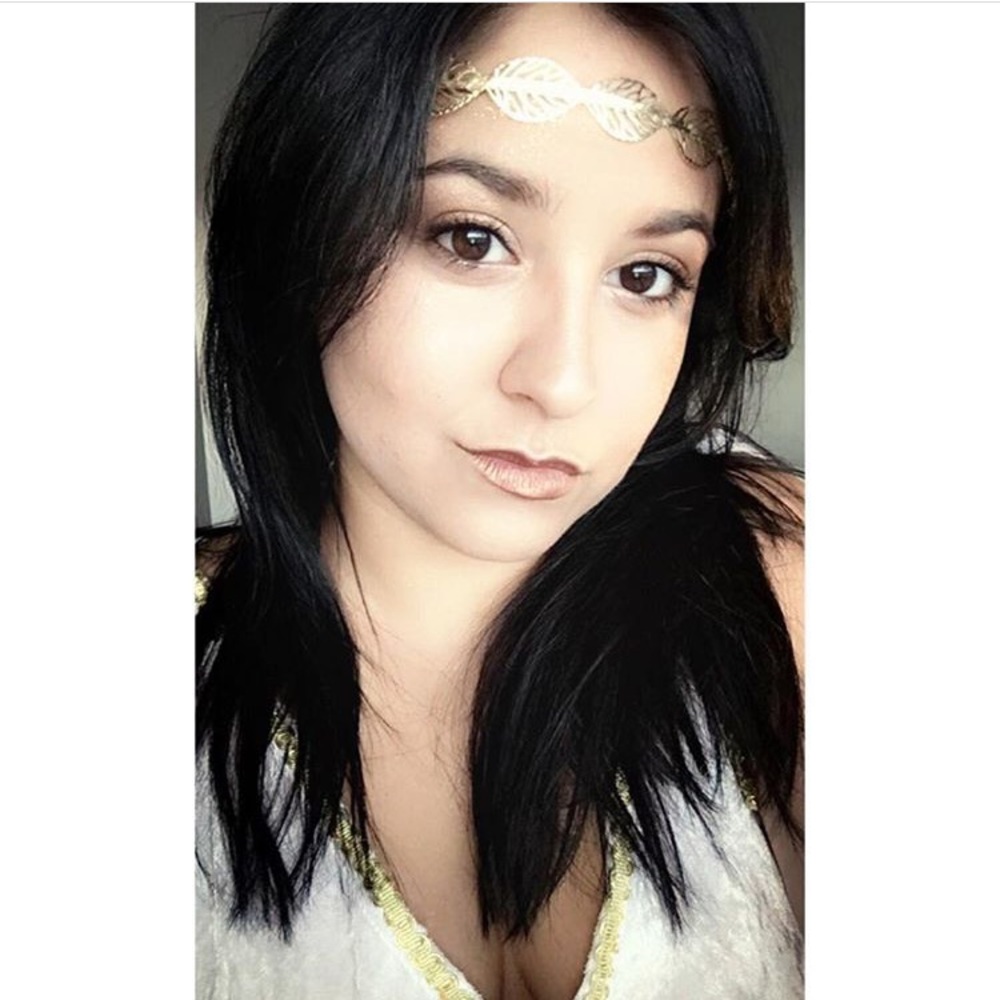 Meet your Posher, Asceneth